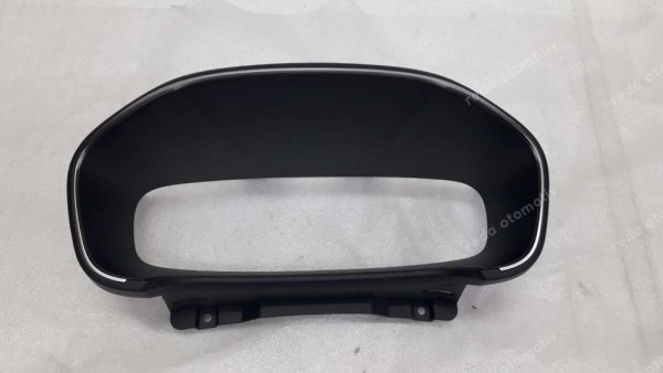 Renault Megane4 Faz2 Gösterge Çerçevesi Plastiği 682645433R YP (CF-110)