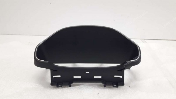 Renault Megane4 Faz2 Gösterge Çerçevesi Plastiği 682645433R YP (CF-110)