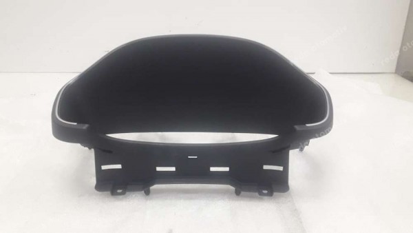 Renault Megane4 Faz2 Torpido Alt Kaplama Plastiği 682649098R YP (CF-110)