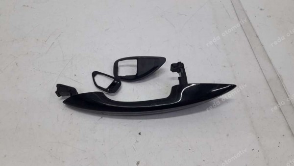 Hyundai Bayon Sol Arka Kapı Kolu SP YP (EE-122)