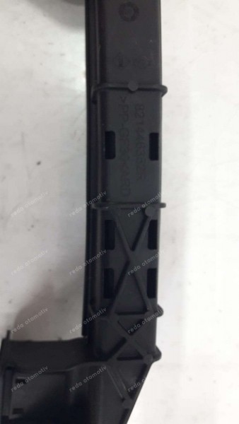 Renault Clio5 Sağ Arka Cam Rayı 821446352R CP (BD-120)