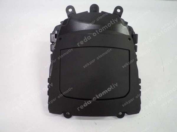 Renault Megane 4 Torpido Üst Hayalet Ekranı 249419191R YP (İGH/JGH-140)