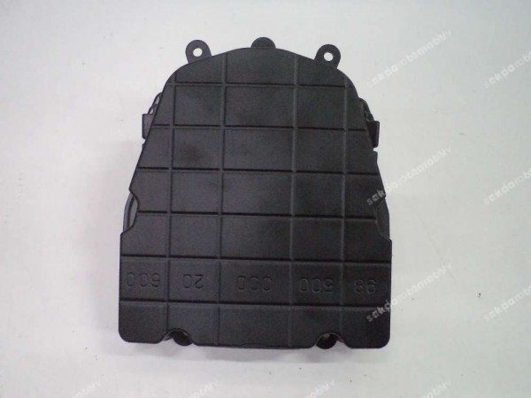 Renault Megane 4 Torpido Üst Hayalet Ekranı 249419191R YP (İGH/JGH-140)