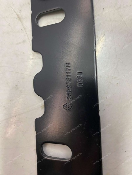 Renault Megane 4 Ön Radar Suportu Orj 259976117R YP (DC-120)