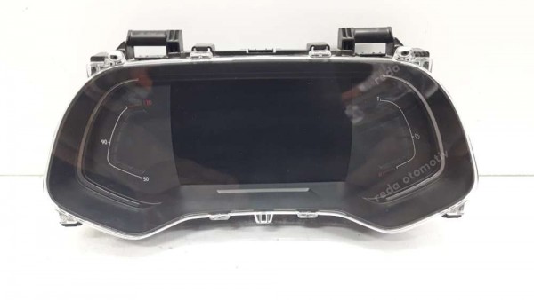 Renault Clio 5 Hayalet Km Gösterge Paneli Tablosu Orj  248095140R CP (JB-120)