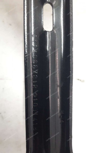 Renault Clio5 Yakıt Deposu Bandı 174066781R CP (FA-140)