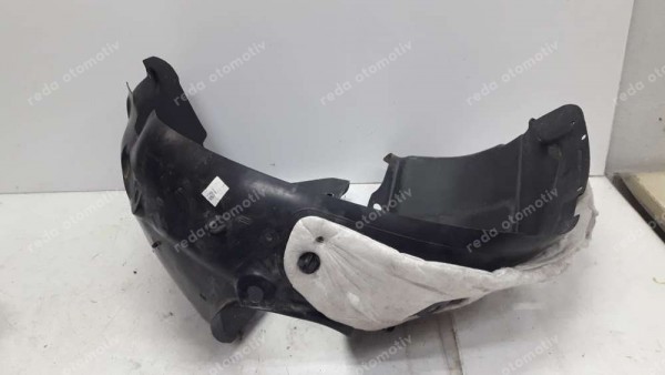 Renault Clio 5 Sağ Ön Çamurluk Davlumbazı 638403311R CP (MA-110)