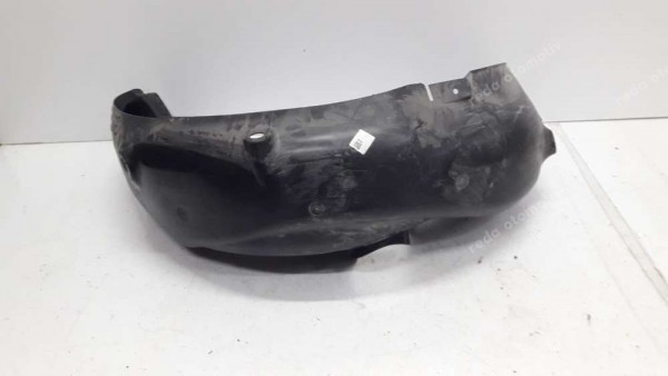 Renault Clio5 Sağ Ön Çamurluk Davlumbazı 767488101R CP (MA-110)