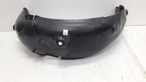 Renault Clio5 Sol Arka Çamurluk Davlumbazı 767491234R CP (MA-110)