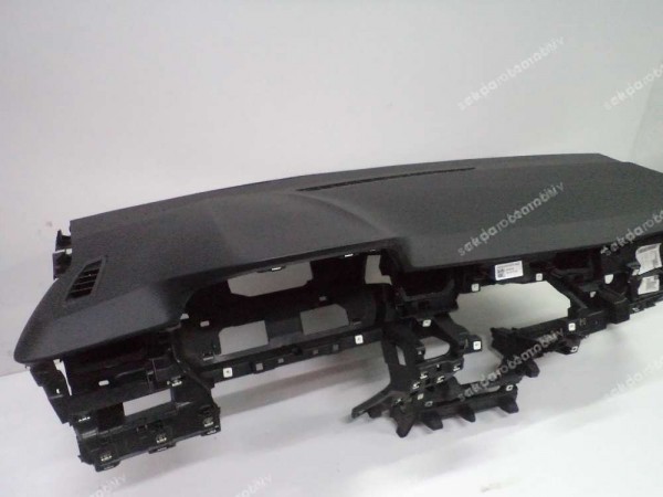 Clio 5 Torpido Gögüs Yolcu Airbag 681038885R 985157869R YP (AB-130)