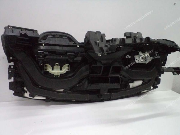 Clio 5 Torpido Gögüs Yolcu Airbag 681038885R 985157869R YP (AB-130)