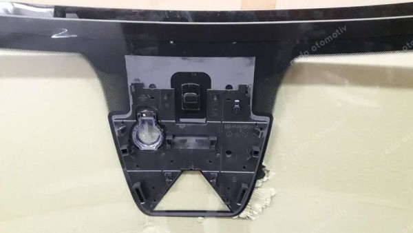 Renault Clio 5 Ön Cam 727124686R YP (IG-109)