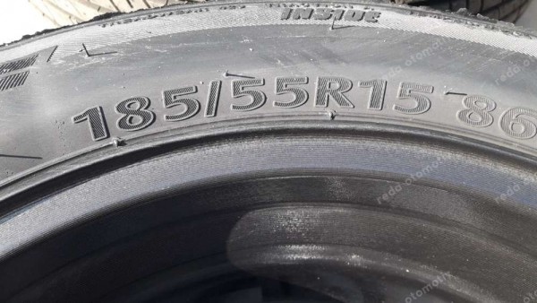 Hyundai İ10 Jant Lastik Takımı 15 İnç Orj. 52910-K7500 SP YP