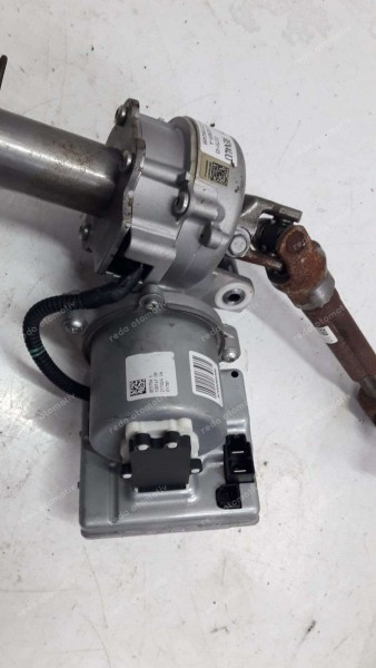 Renault Clio 5 Direksiyon Kolonu EPS Orj 488105296R SP (İG-120)