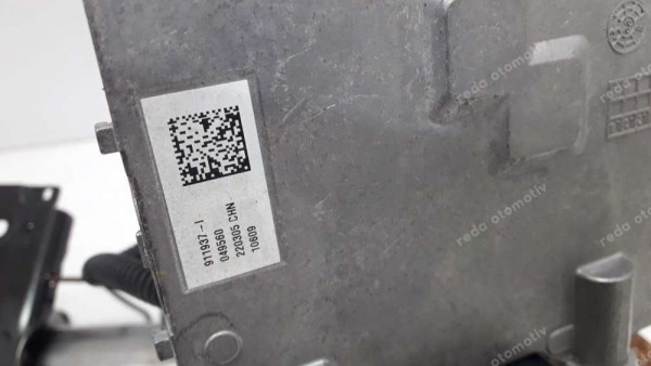 Renault Clio 5 Direksiyon Kolonu EPS Orj 488105296R SP (İG-120)