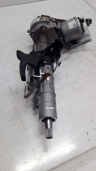 Renault Clio 5 Direksiyon Kolonu EPS Orj 488105296R SP (İG-120)