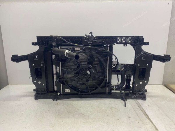 Hyundai İ10 Ön Panel Komple 25380K7000 25310K7000 SP YP (KH-110)