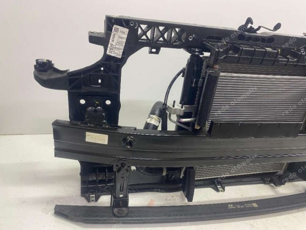 Hyundai İ10 Ön Panel Komple 25380K7000 25310K7000 SP YP (KH-110)