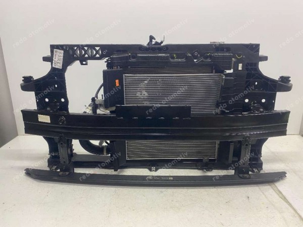 Hyundai İ10 Ön Panel Komple 25380K7000 25310K7000 SP YP (KH-110)