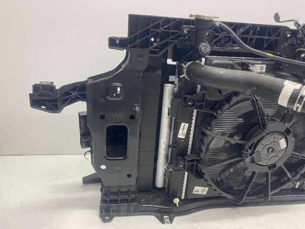 Hyundai İ10 Ön Panel Komple 25380K7000 25310K7000 SP YP (KH-110)