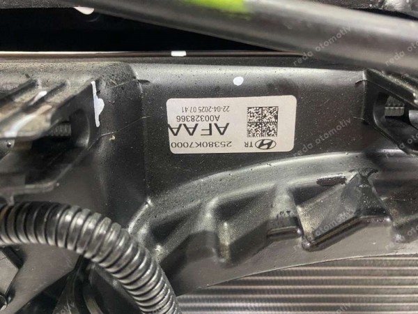 Hyundai İ10 Ön Panel Komple 25380K7000 25310K7000 SP YP (KH-110)