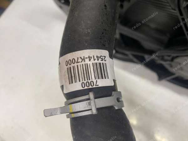 Hyundai İ10 Ön Panel Komple 25380K7000 25310K7000 SP YP (KH-110)