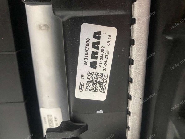 Hyundai İ10 Ön Panel Komple 25380K7000 25310K7000 SP YP (KH-110)