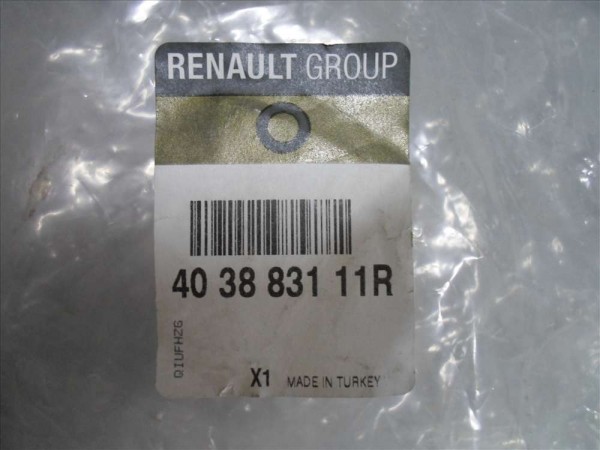 Renault Clio 4 Motor Ön Tesisatı Kablosu Orjinal YP