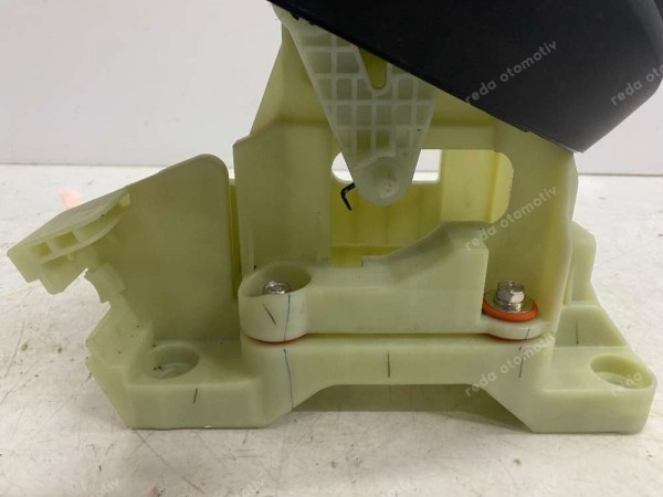 Hyundai İ10 Vites Körüğü Komple 43700-K7160NNB YP SP (BE-120)