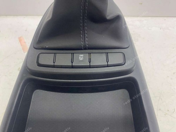 Hyundai İ10 Vites Körüğü Komple 43700-K7160NNB YP SP (BE-120)