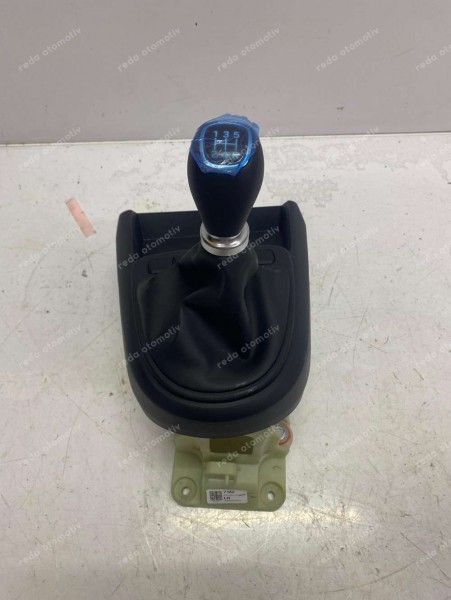 Hyundai İ10 Vites Körüğü Komple 43700-K7160NNB YP SP (BE-120)