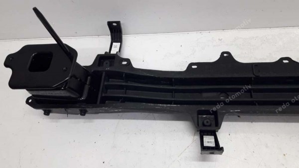 Hyundai İ10 Arka Tampon Demiri 86630-K7500 SP YP (AD-110)