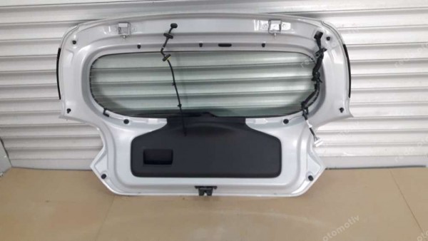 Hyundai İ10 Bagaj Kapağı 72800-K7300 SP YP (İF-110)