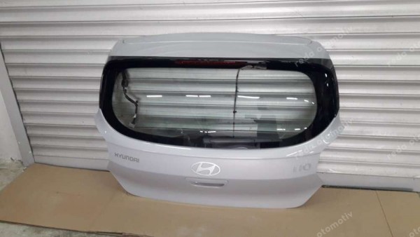 Hyundai İ10 Bagaj Kapağı 72800-K7300 SP YP (İF-110)