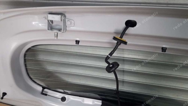 Hyundai İ10 Bagaj Kapağı 72800-K7300 SP YP (İF-110)