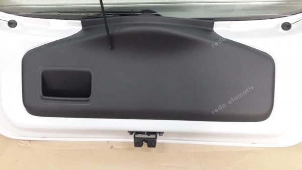 Hyundai İ10 Bagaj Kapağı 72800-K7300 SP YP (İF-110)