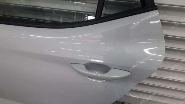 Hyundai İ10 Sol Arka Kapı 77003-K7000 SP YP (İB-110)