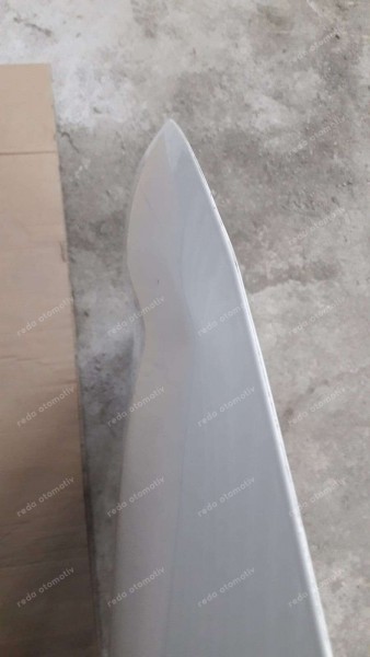 Renault Clio5 Kaput HP CP (İF-110)