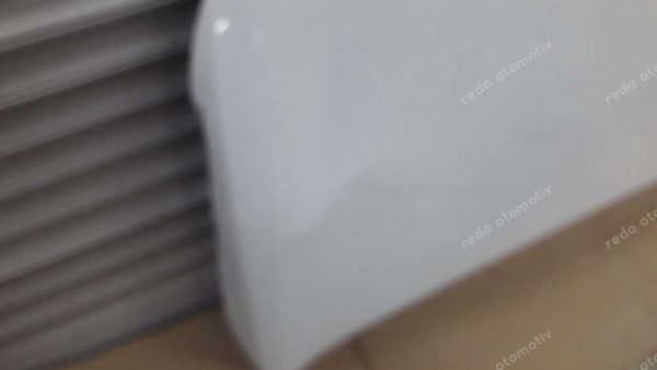 Renault Clio5 Kaput HP CP (İF-110)