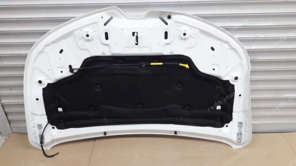 Renault Clio5 Kaput HP CP (İF-110)