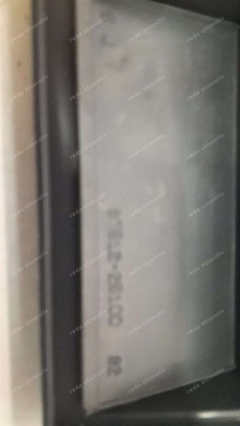 Hyundai İ10 Arka Bagaj Havalandırma Menfezi 97512-25100 SP YP (BA-120)