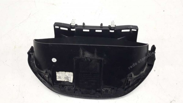 Renault Clio 5 KM Gösterge Çerçevesi Orj 682408032R 682406595R CP (GF-120)