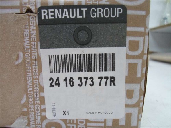Renault Captur Arka Tesisat Orjinal YP