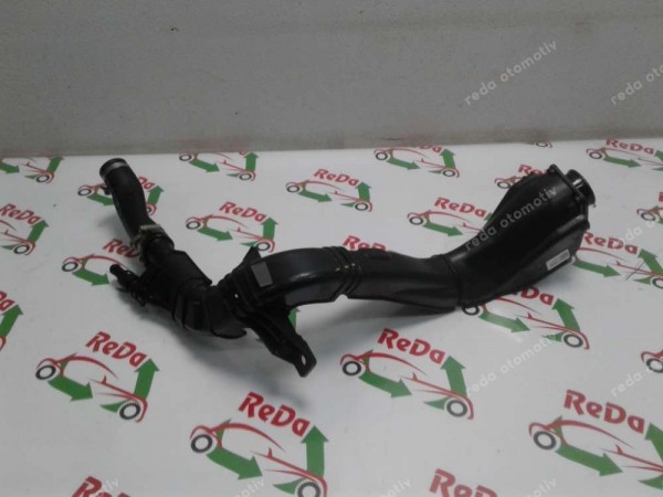 Hyundai İ10 Yakıt Benzin Doldurma Hortumu Borusu Komple  Sökme 31030-K7000 SP YP (FA-140)