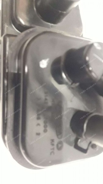 Hyundai İ10 Karbon Filtre Kanister 31400-K7000 SP YP (BD-120)