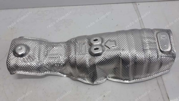 Hyundai İ10 Egzoz Isı Kalkanı 28791-K7000 SP YP (GB-140)