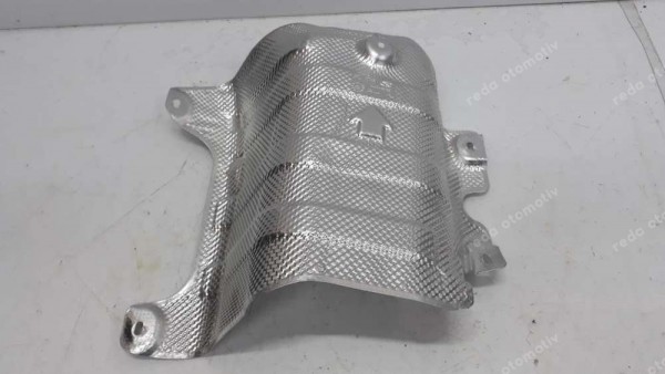 Hyundai İ10 Egzoz Isı Kalkanı 28795-K7000 SP YP (GB-140)