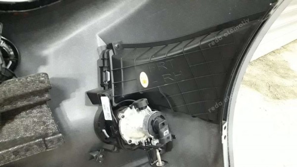 Hyundai İ10 Ön Tampon 86510-K7000 92208-K7500SP YP (GE-110)