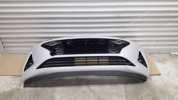 Hyundai İ10 Ön Tampon 86510-K7000 92208-K7500SP YP (GE-110)