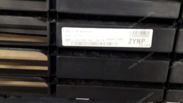 Hyundai İ10 Ön Tampon 86510-K7000 92208-K7500SP YP (GE-110)